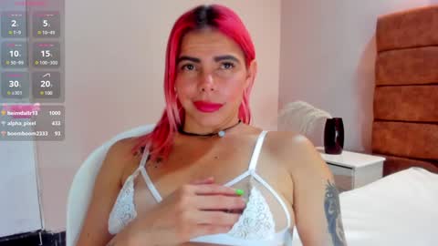 niki online show from 22, 1, 2025