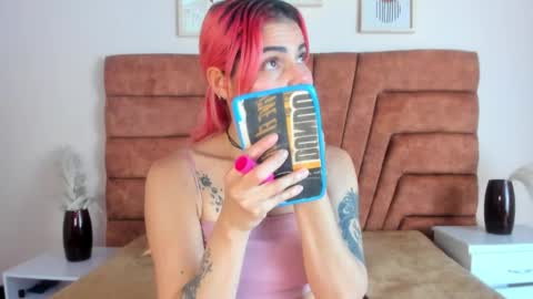 niki online show from 19, 2, 2025