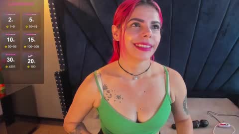 niki online show from 3, 10, 2025