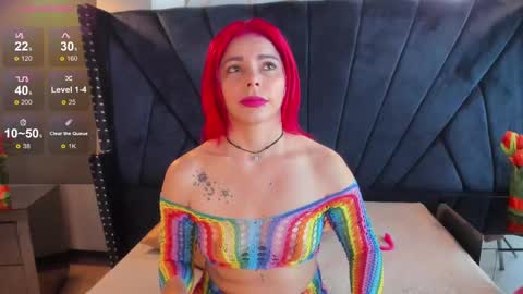 niki online show from 15, 10, 2025