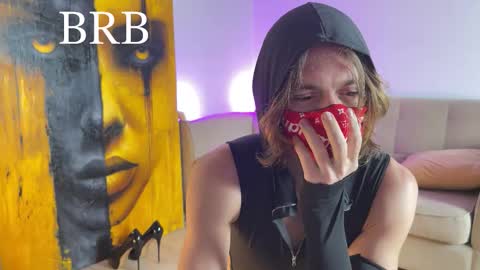 NIKI online show from 22, 3, 2026