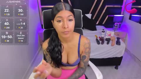 Niki online show from 4, 1, 2025