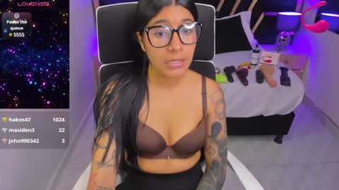 Niki online show from 11, 1, 2025