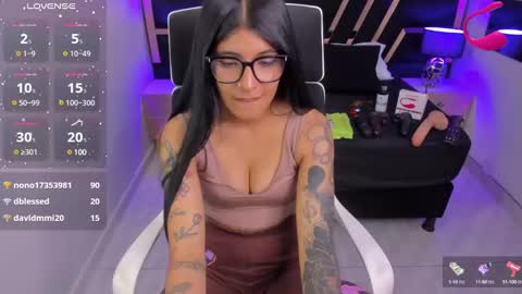 Niki online show from 14, 1, 2025