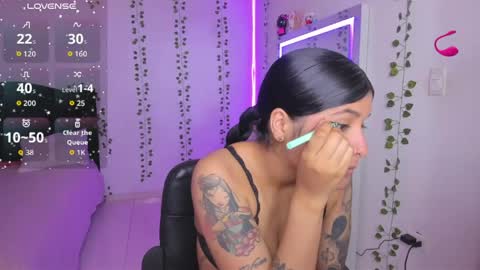 Niki online show from 8, 5, 2026