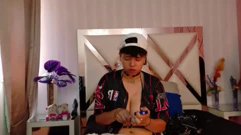 Nikievanz online show from 25, 3, 2026