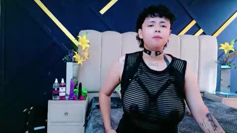 Nikievanz online show from 8, 5, 2026