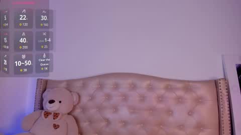 Snapshot of nikiibrooks chatting on 28, 4, 2026 Niikii online show from 28, 4, 2026