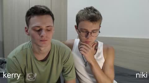 nikikerry_cum_ online show from 16, 11, 2025