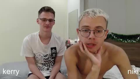 nikikerry_cum_ online show from 5, 1, 2026