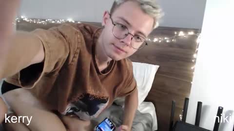 nikikerry_cum_ online show from 14, 1, 2026