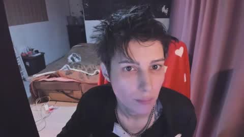 The Prince of lust and desires online show from 21, 2, 2025