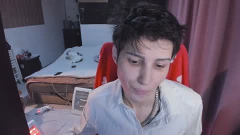 The Prince of lust and desires online show from 23, 2, 2025