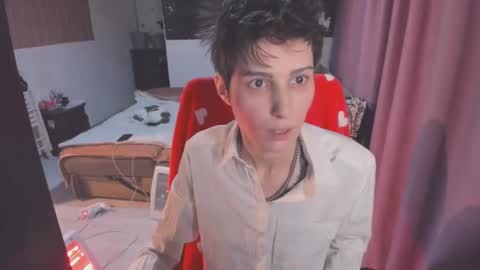 The Prince of lust and desires online show from 23, 2, 2025