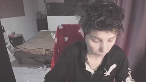 The Prince of lust and desires online show from 24, 2, 2025