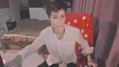 The Prince of lust and desires online show from 1, 3, 2025