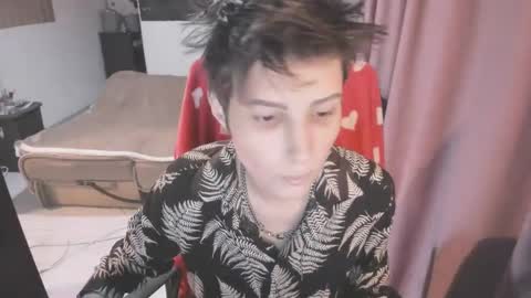 The Prince of lust and desires online show from 3, 3, 2025