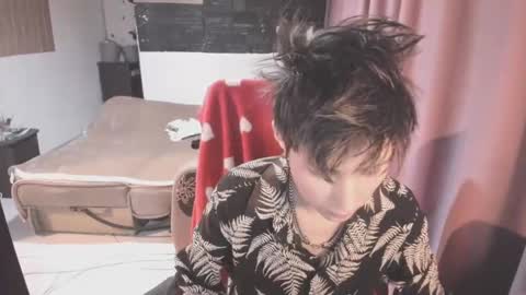 The Prince of lust and desires online show from 3, 3, 2025