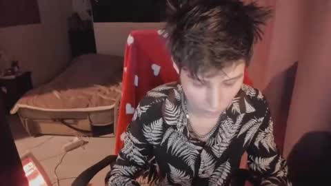 The Prince of lust and desires online show from 7, 3, 2025