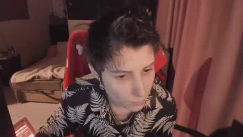 The Prince of lust and desires online show from 12, 3, 2025