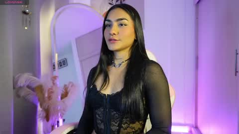 Nikita Luan online show from 1, 4, 2026