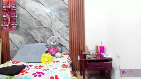 Snapshot of nikitaa20 chatting on 18, 4, 2026 nikita online show from 18, 4, 2026