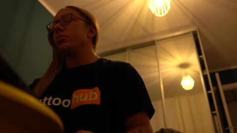 Snapshot of nikitakarma chatting on 26, 1, 2025 Nikita Karma online show from 26, 1, 2025