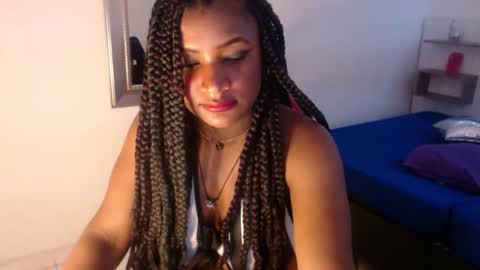 Snapshot of nikitakisskm chatting on 19, 12, 2024 nikitakisskm online show from 19, 12, 2024