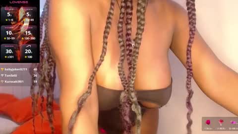 Snapshot of nikitakisskm chatting on 26, 12, 2024 nikitakisskm online show from 26, 12, 2024