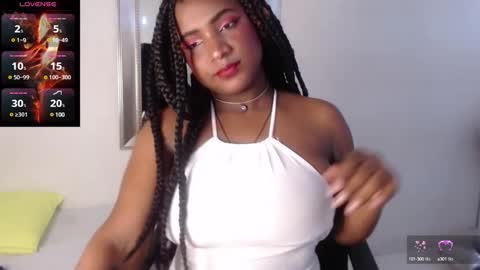 Snapshot of nikitakisskm chatting on 2, 1, 2025 nikitakisskm online show from 2, 1, 2025