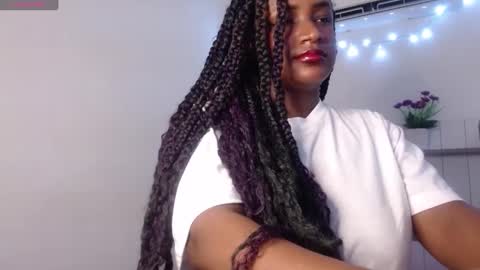 Snapshot of nikitakisskm chatting on 22, 1, 2025 nikitakisskm online show from 22, 1, 2025