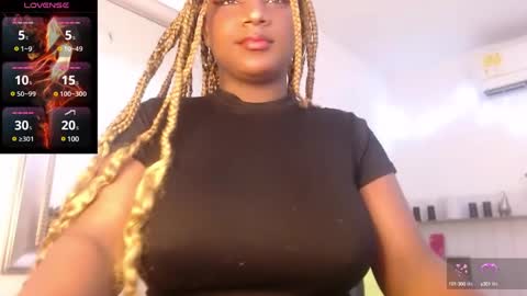 Snapshot of nikitakisskm chatting on 12, 2, 2025 nikitakisskm online show from 12, 2, 2025