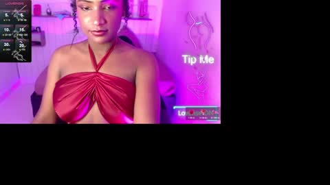 Snapshot of nikitakisskm chatting on 21, 10, 2025 nikitakisskm online show from 21, 10, 2025