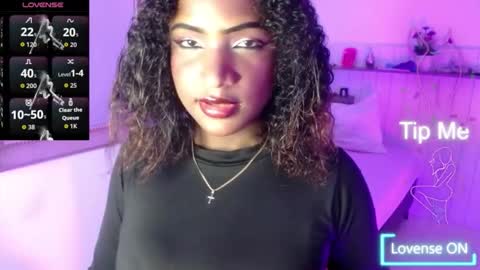 Snapshot of nikitakisskm chatting on 23, 10, 2025 nikitakisskm online show from 23, 10, 2025