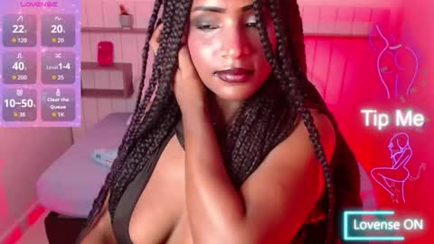 nikitakisskm online show from 2, 12, 2025