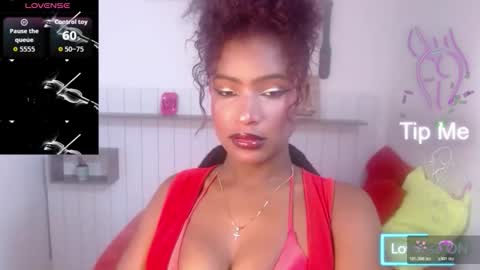 nikitakisskm online show from 21, 12, 2025