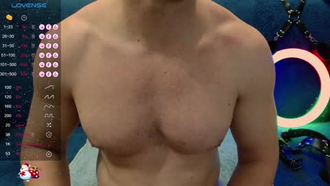 Sasha online show from 21, 12, 2024