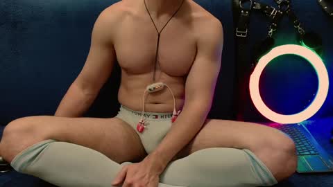 Sasha online show from 23, 1, 2025