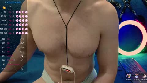 Sasha online show from 31, 1, 2025