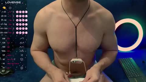 Snapshot of nikitin21 chatting on 30, 10, 2025 Sasha online show from 30, 10, 2025