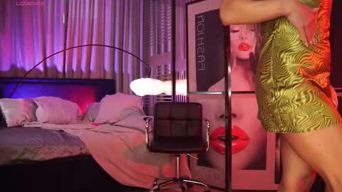 Nikki online show from 17, 10, 2025