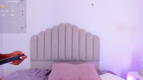 NIkki Angel online show from 19, 12, 2024