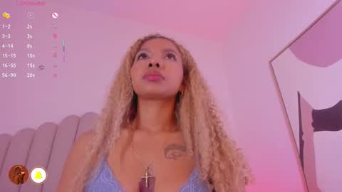 NIkki Angel online show from 16, 1, 2026