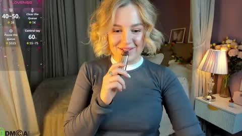 Nikki online show from 7, 10, 2025