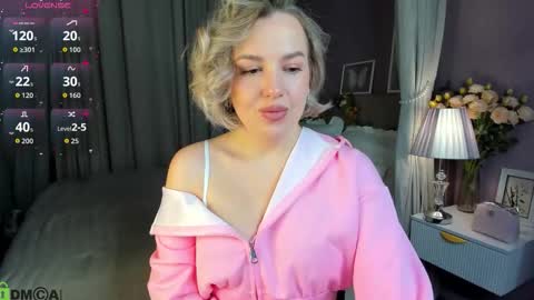 Nikki online show from 16, 10, 2025