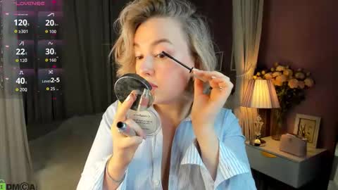 Nikki online show from 17, 10, 2025