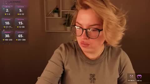 Nikki online show from 16, 1, 2026