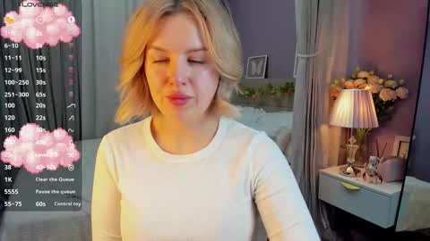 Nikki online show from 3, 2, 2026