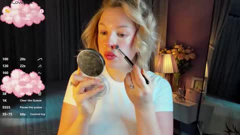 Nikki online show from 5, 2, 2026