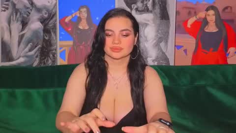 Snapshot of nikki_kardashian chatting on 17, 1, 2025 Nikki Kardashian online show from 17, 1, 2025